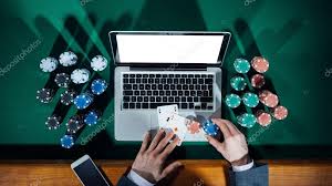 Agar Dapat Menjadi Pemenang, Kamu Harus Tahu Trik Main Poker Online